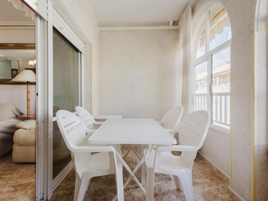 Spain Apartamento Torrevieja Alicante