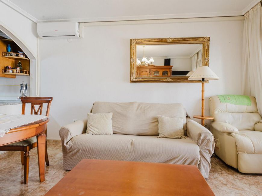 Spain Apartamento Torrevieja Alicante