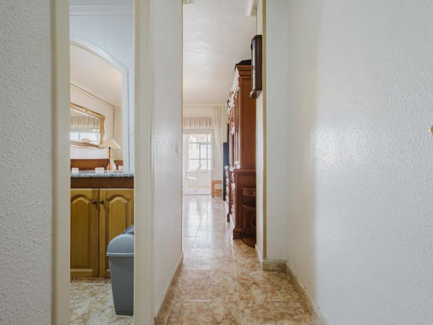 Spain Apartamento Torrevieja Alicante