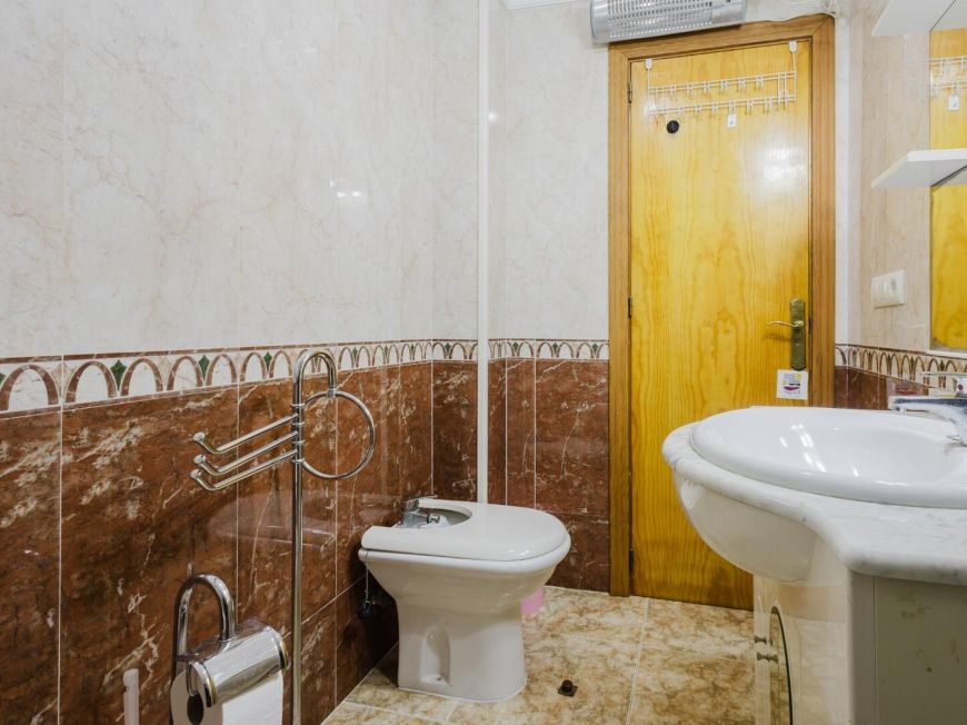 Spain Apartamento Torrevieja Alicante