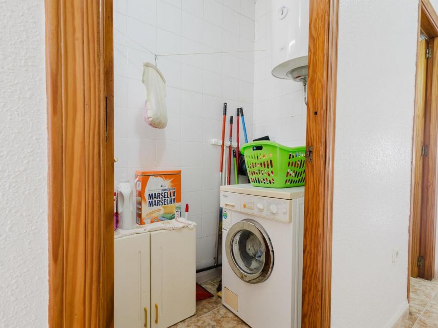 Spain Apartamento Torrevieja Alicante