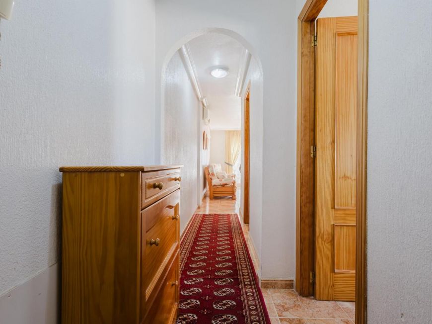 Spain Apartamento Torrevieja Alicante