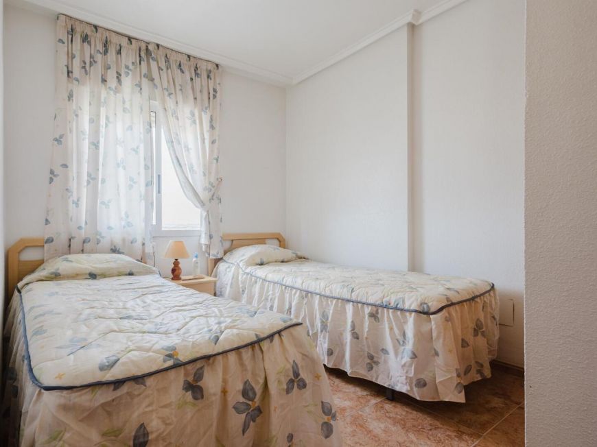 Spain Apartamento Torrevieja Alicante