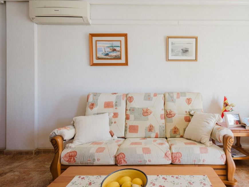 Spain Apartamento Torrevieja Alicante