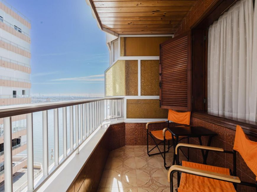 Spain Apartamento Torrevieja Alicante