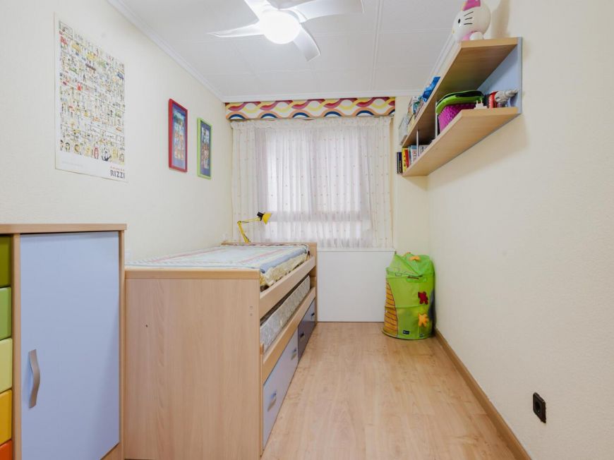 Spain Apartamento Torrevieja Alicante