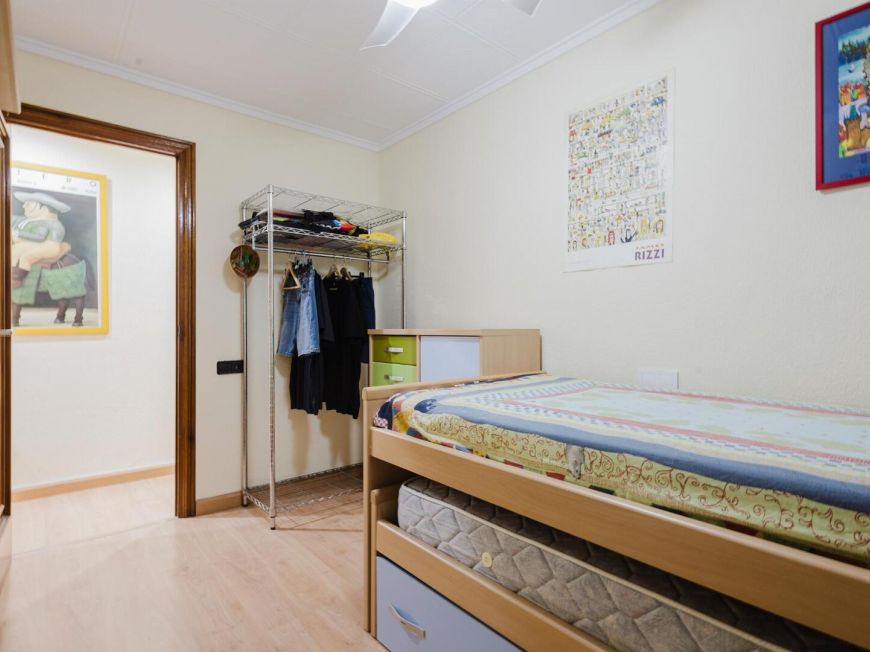 Spain Apartamento Torrevieja Alicante