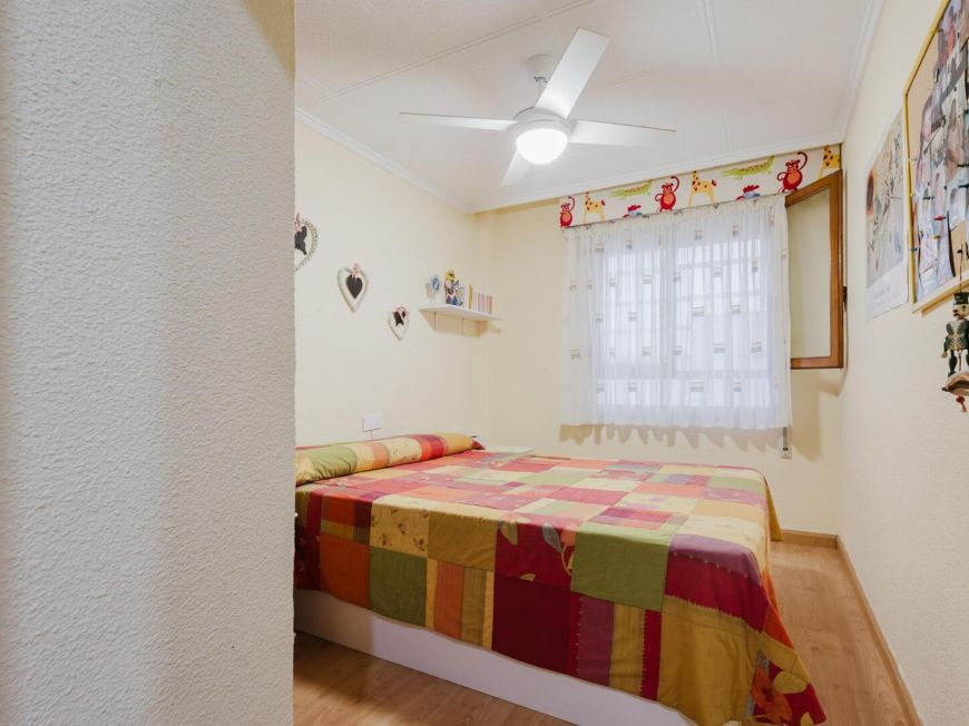 Spain Apartamento Torrevieja Alicante