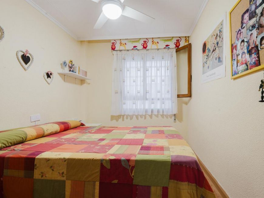 Spain Apartamento Torrevieja Alicante