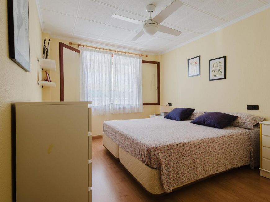 Spain Apartamento Torrevieja Alicante