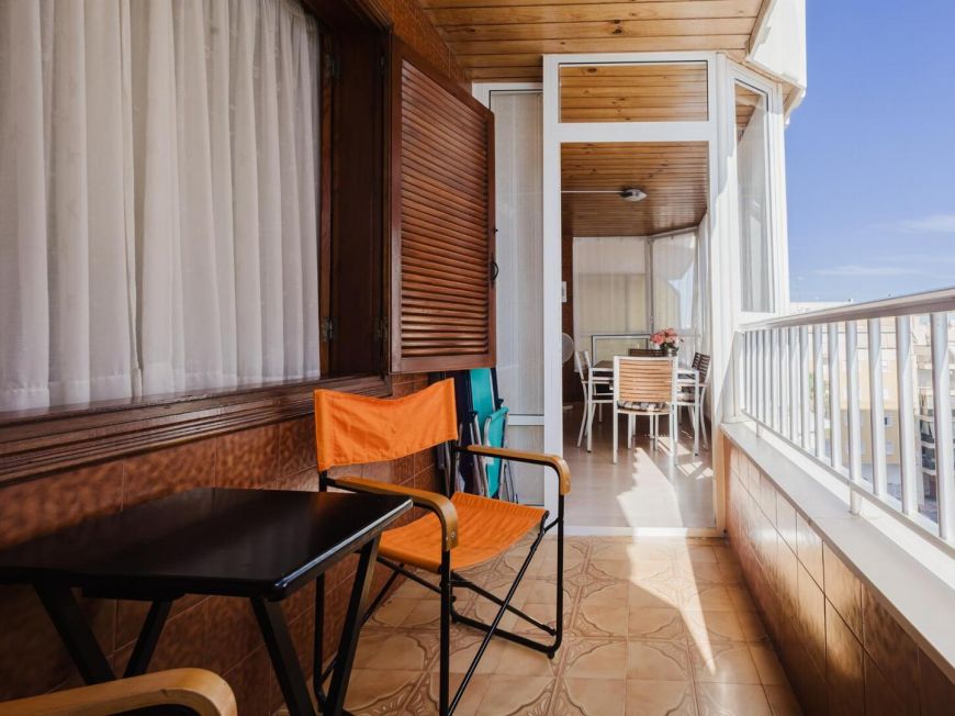 Spain Apartamento Torrevieja Alicante