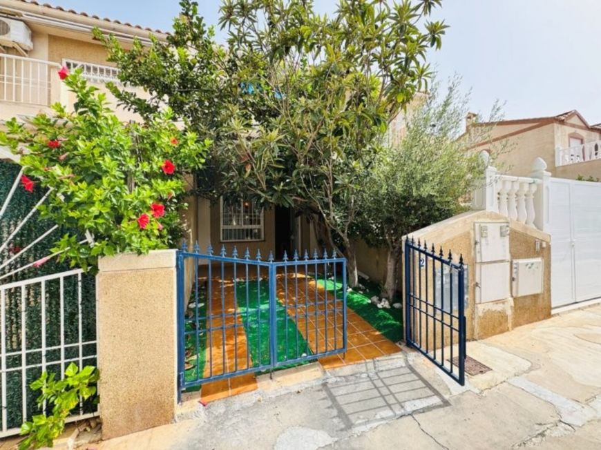 Espanha Duplex Torrevieja Alicante (Costa Blanca)