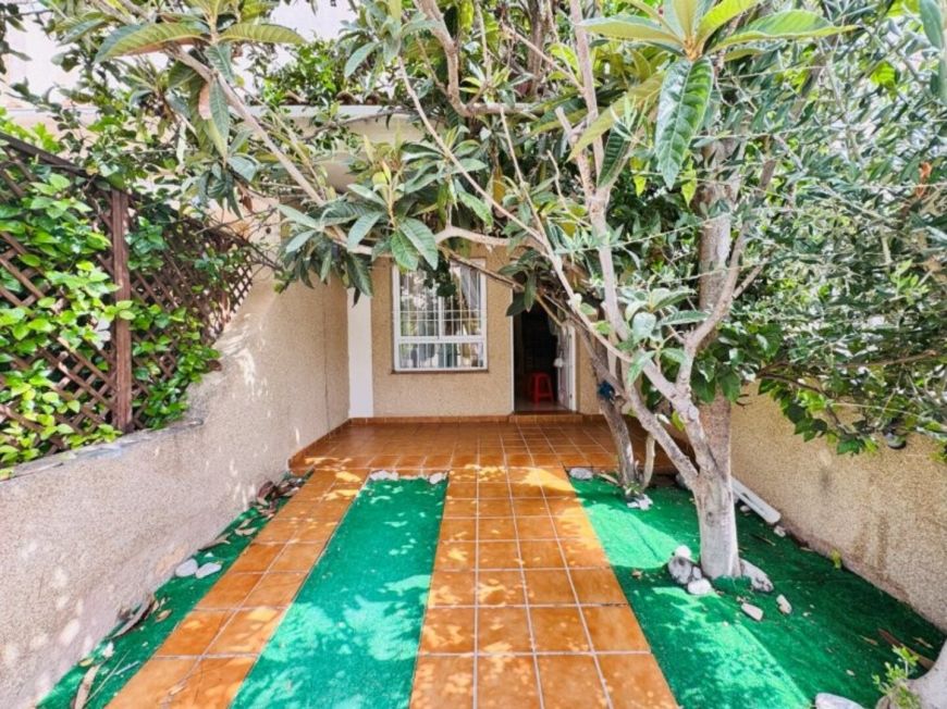 Espanha Duplex Torrevieja Alicante (Costa Blanca)