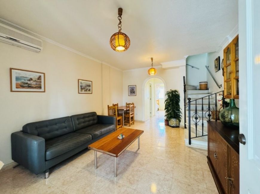 Spain Duplex Torrevieja Alicante (Costa Blanca)