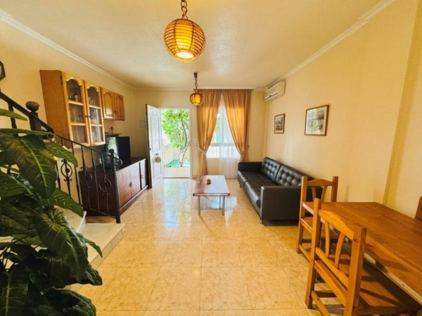 Espanha Duplex Torrevieja Alicante (Costa Blanca)