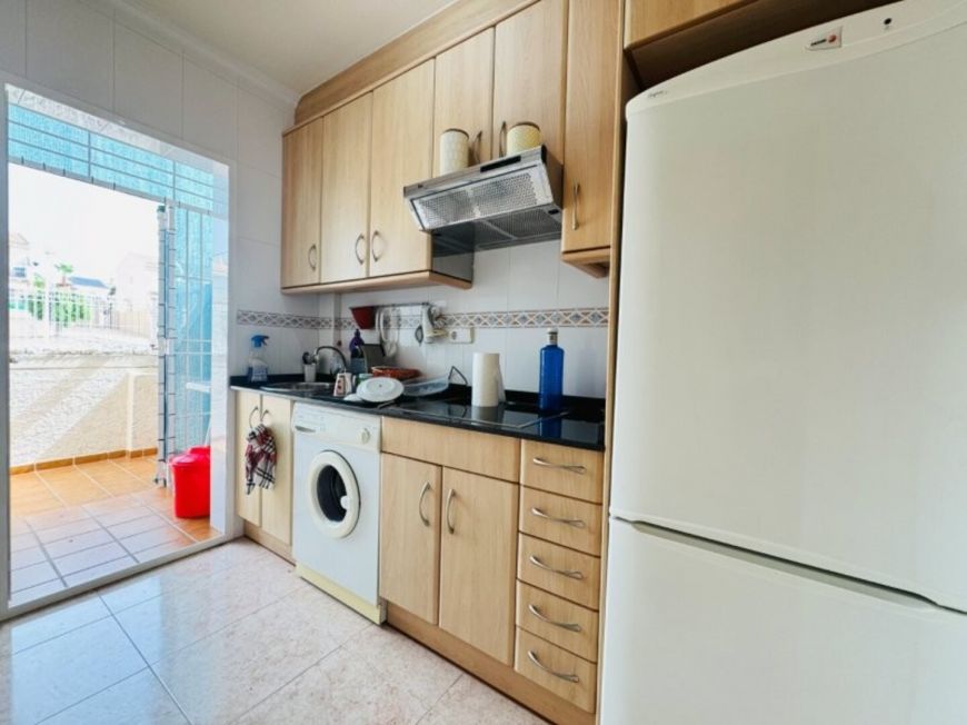 Espanha Duplex Torrevieja Alicante (Costa Blanca)