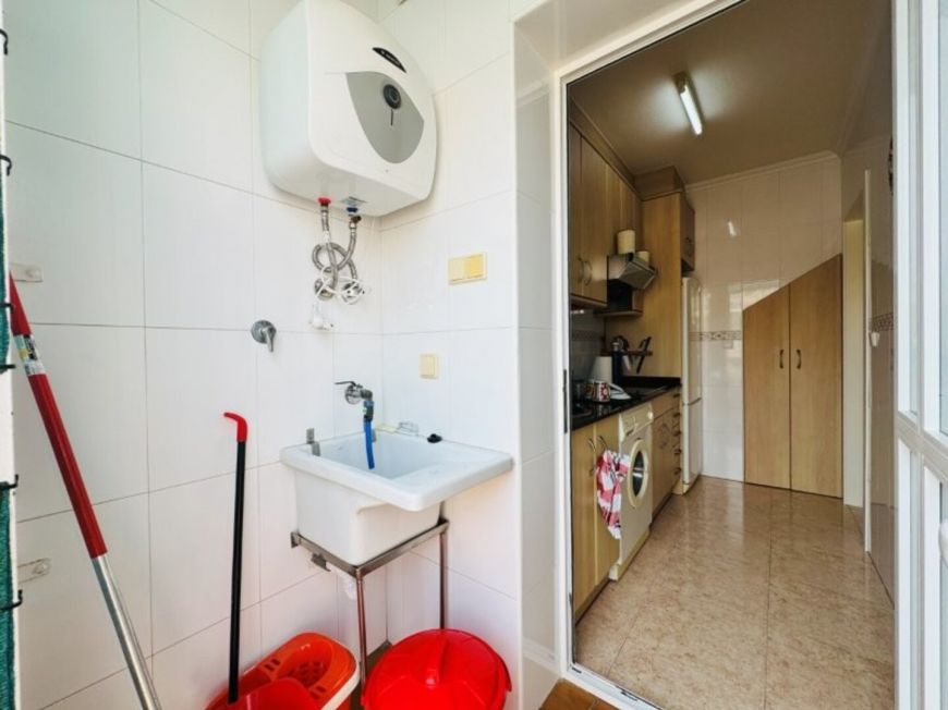 Spain Duplex Torrevieja Alicante (Costa Blanca)