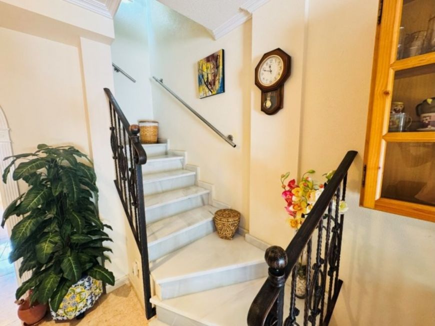 Spain Duplex Torrevieja Alicante (Costa Blanca)