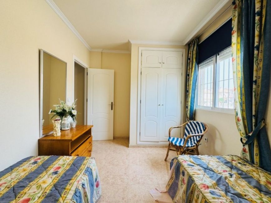 Espanha Duplex Torrevieja Alicante (Costa Blanca)