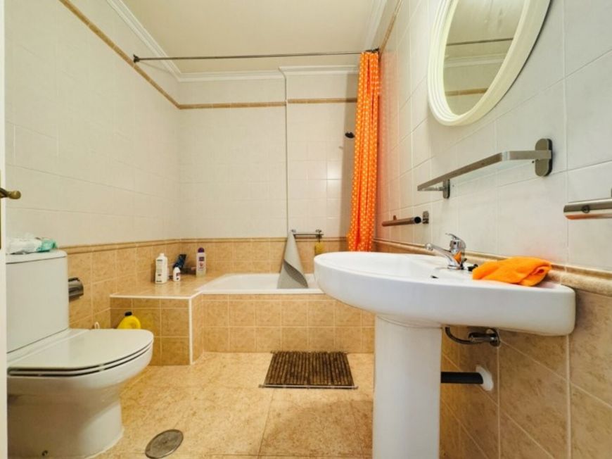 Espanha Duplex Torrevieja Alicante (Costa Blanca)