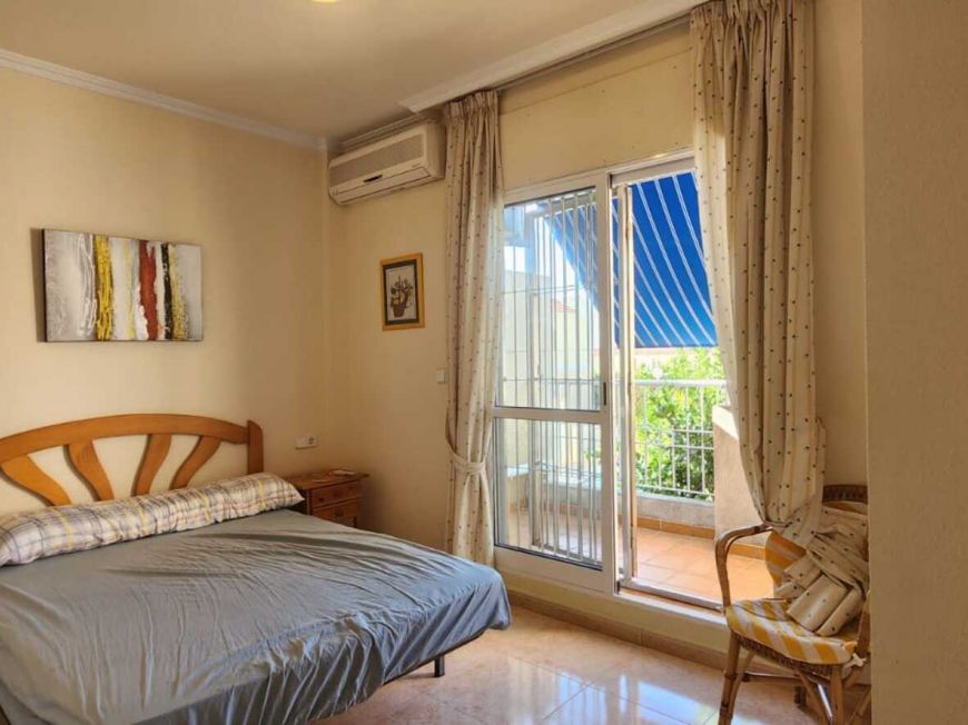 Spain Duplex Torrevieja Alicante (Costa Blanca)