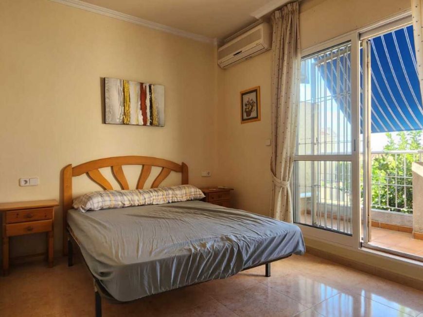 Spain Duplex Torrevieja Alicante (Costa Blanca)