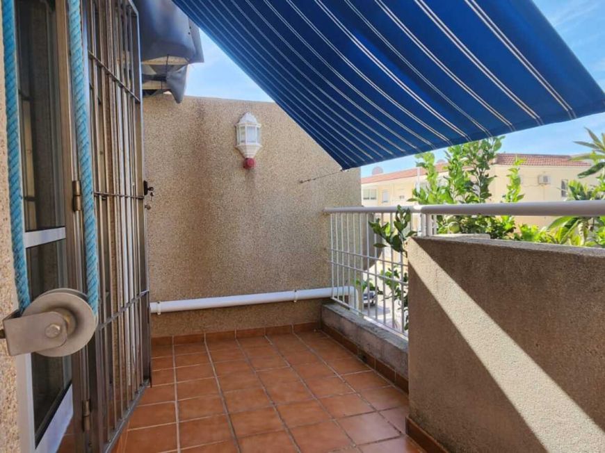 Espanha Duplex Torrevieja Alicante (Costa Blanca)
