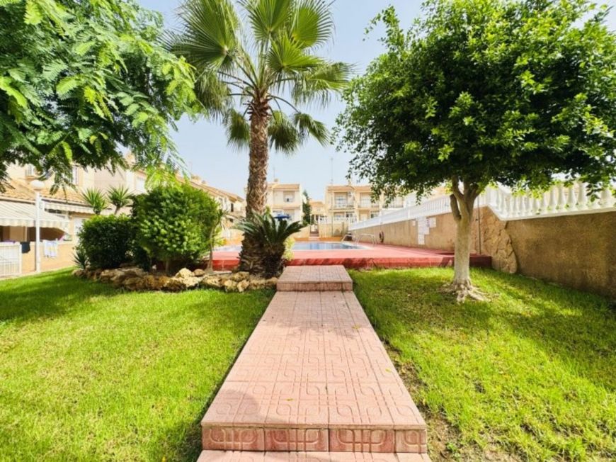 Spain Duplex Torrevieja Alicante (Costa Blanca)