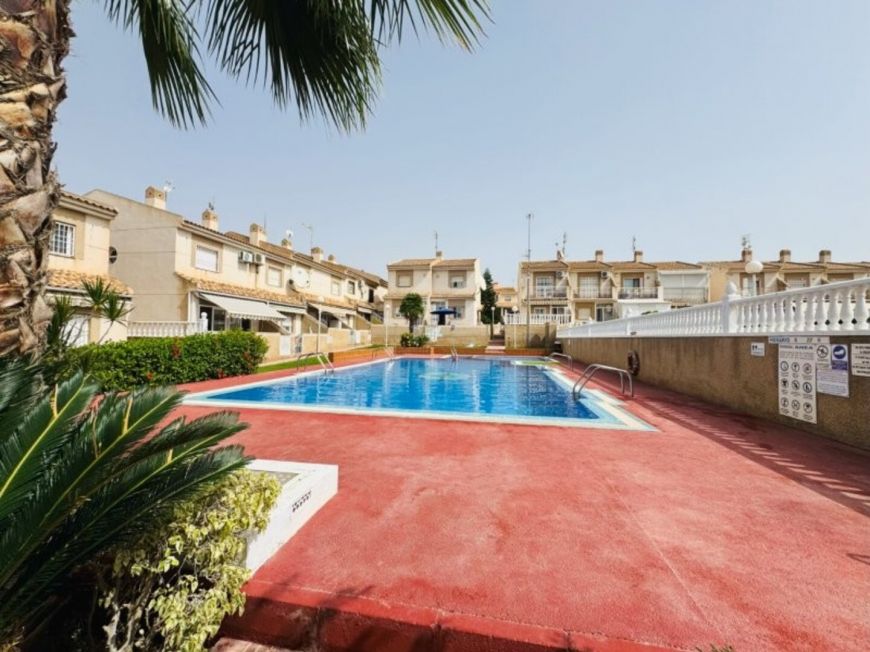 Espanha Duplex Torrevieja Alicante (Costa Blanca)
