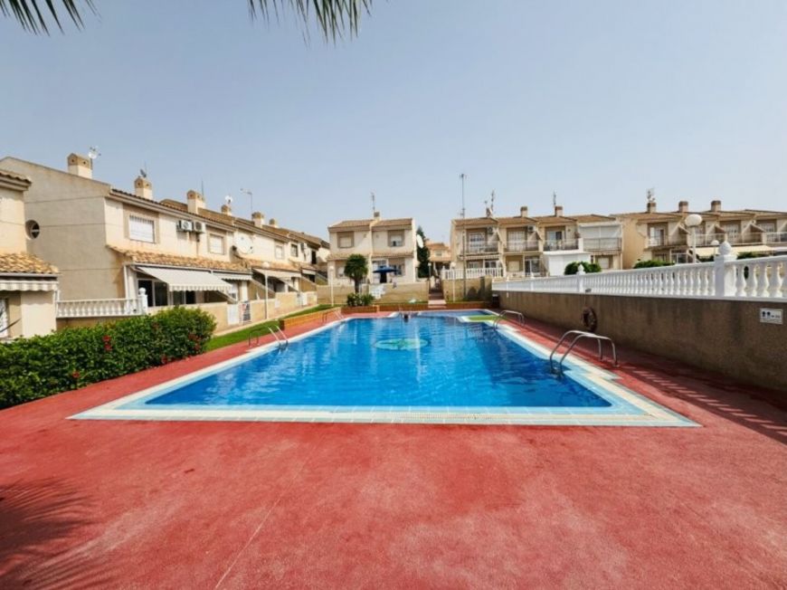 Espanha Duplex Torrevieja Alicante (Costa Blanca)