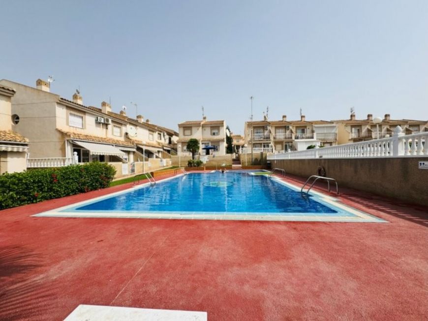 Spain Duplex Torrevieja Alicante (Costa Blanca)