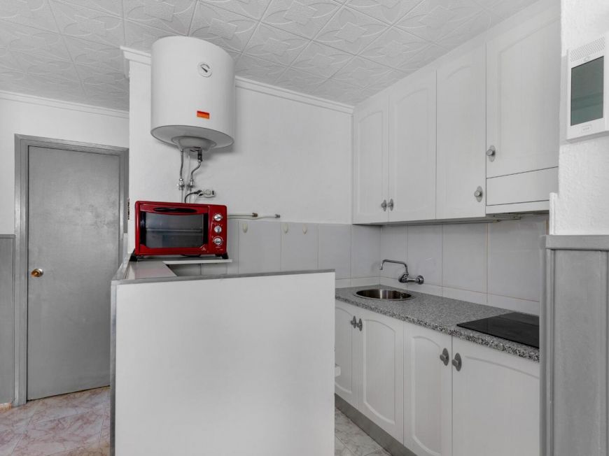 Spain Ground Floor Bungalow in Torretas, Torrevieja – Great Opportunity!