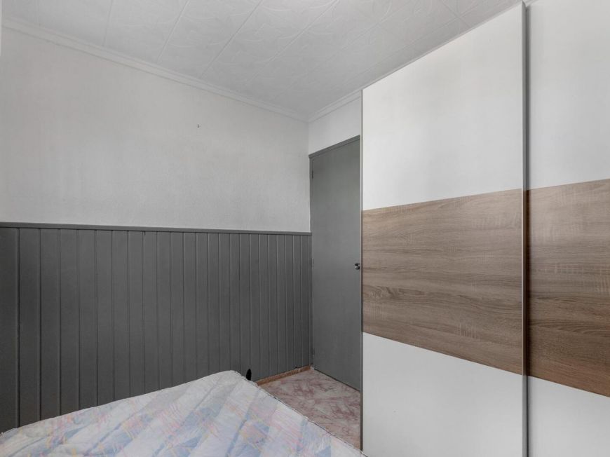 Spain Ground Floor Bungalow in Torretas, Torrevieja – Great Opportunity!