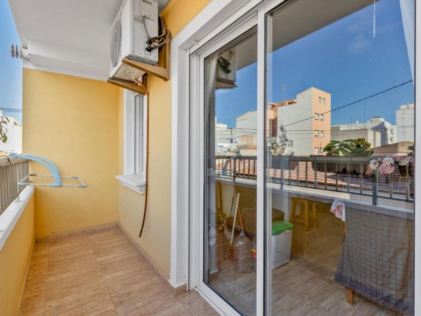 Spain 2-bedroom apartment in Torrevieja