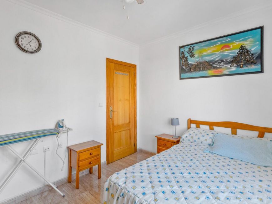 Spain 2-bedroom apartment in Torrevieja