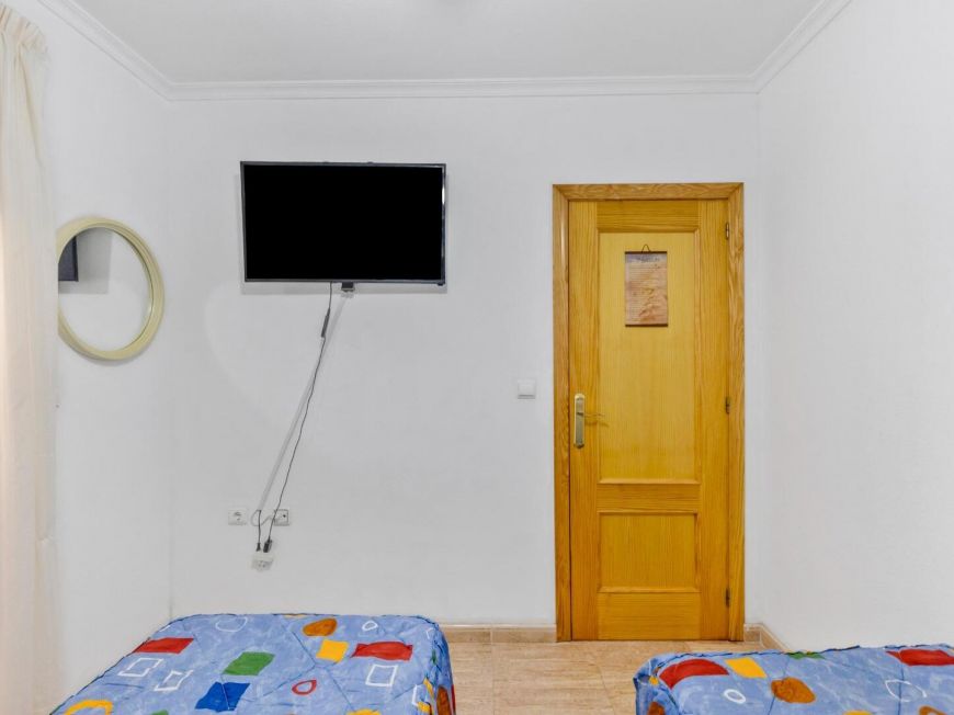 Spain 2-bedroom apartment in Torrevieja