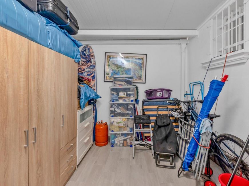 Spain 2-bedroom apartment in Torrevieja