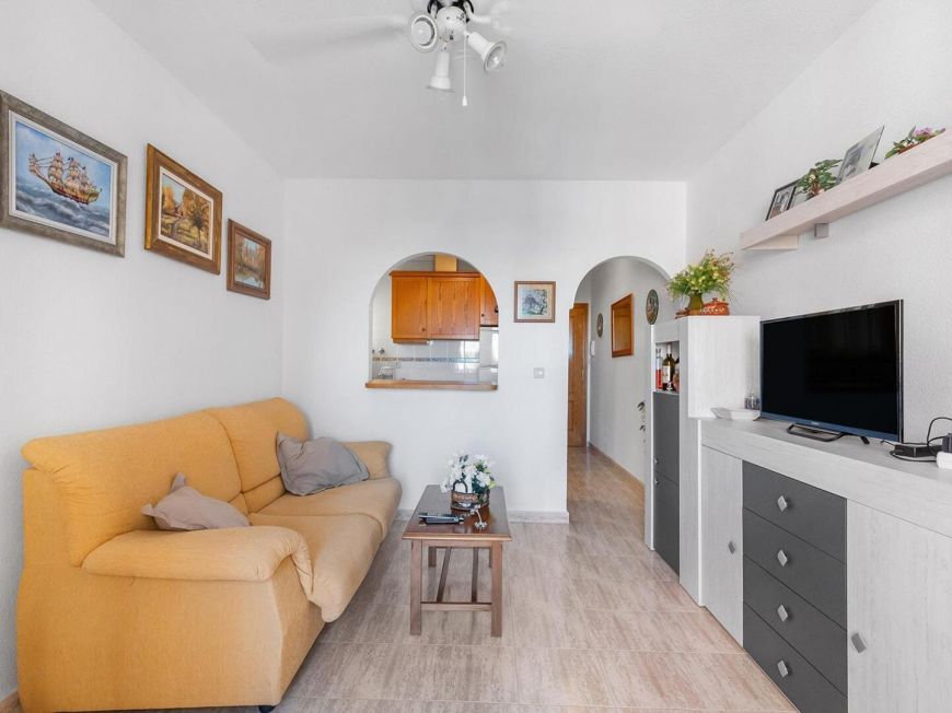 Španělsko Opportunity Playa de Los Locos 2 Bedrooms with Garage