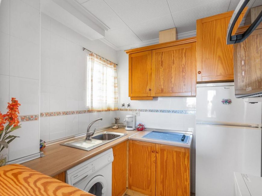 Španělsko Opportunity Playa de Los Locos 2 Bedrooms with Garage