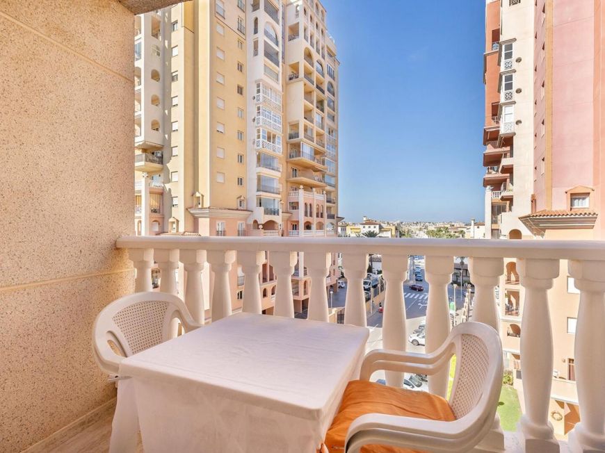 Španělsko Opportunity Playa de Los Locos 2 Bedrooms with Garage