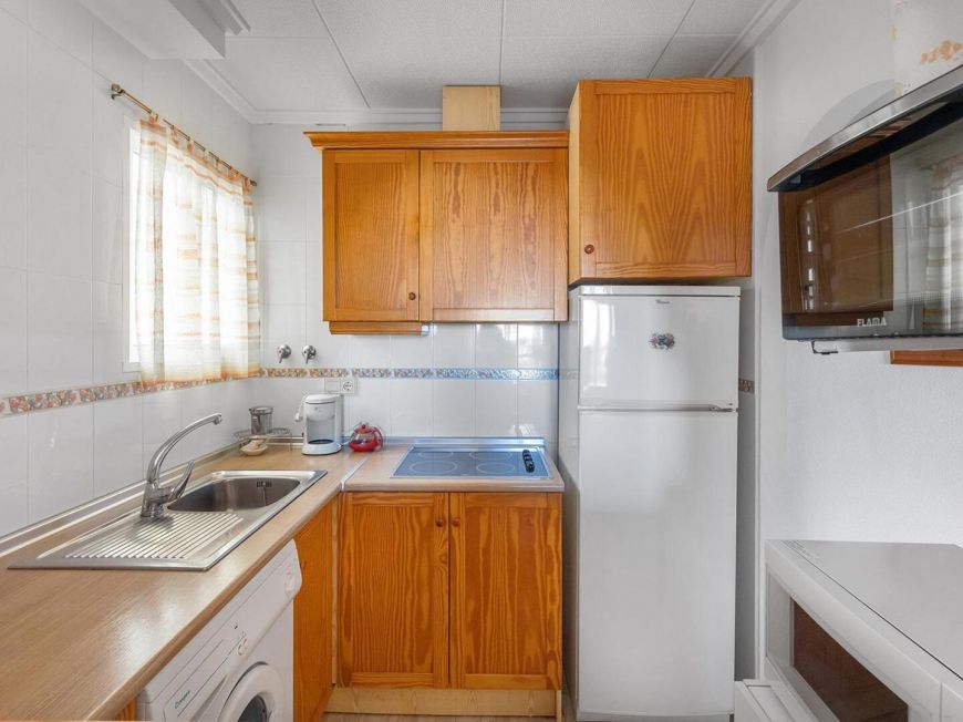 Španělsko Opportunity Playa de Los Locos 2 Bedrooms with Garage