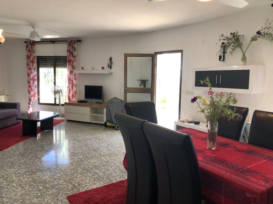 Španělsko Villa Calpe Alicante