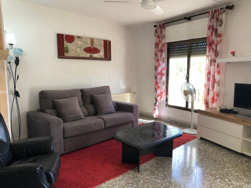 Španělsko Villa Calpe Alicante