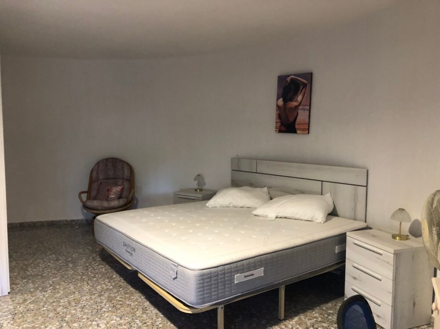 Španělsko Villa Calpe Alicante