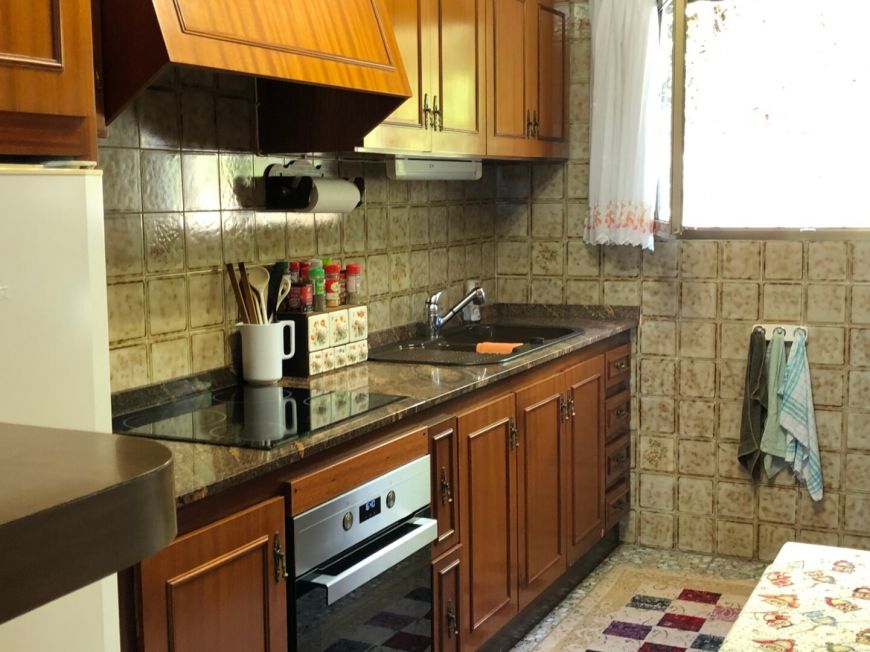 Španělsko Villa Calpe Alicante