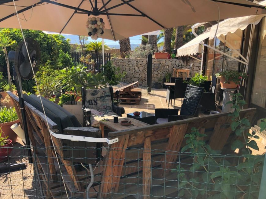 Španělsko Villa Calpe Alicante