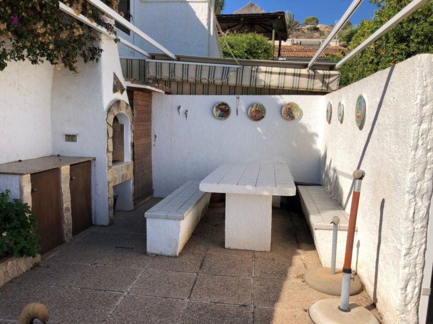 Španělsko Villa Calpe Alicante