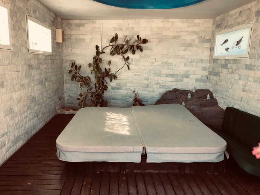 Španělsko Villa Calpe Alicante