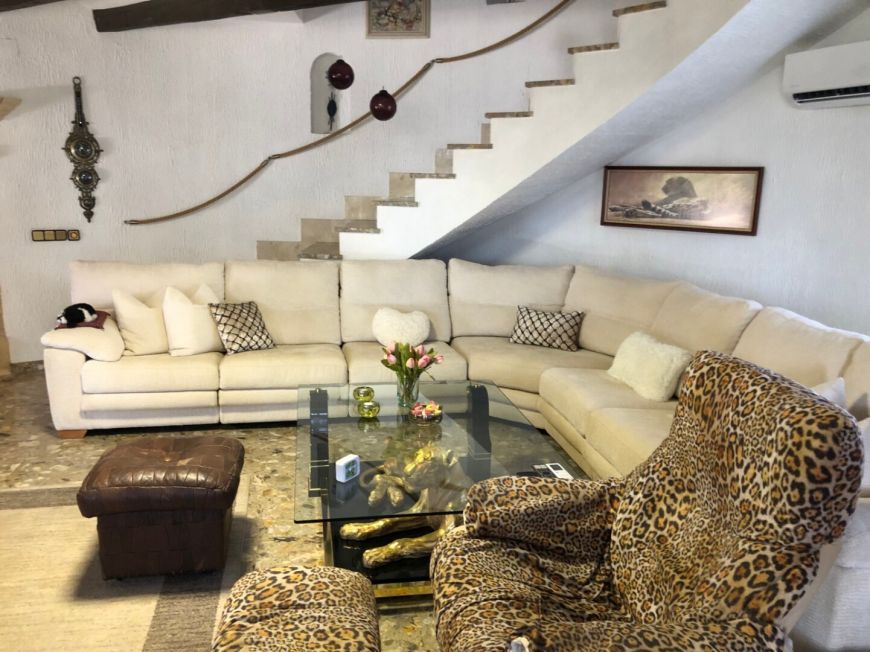 Španělsko Villa Calpe Alicante