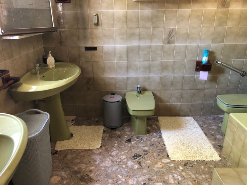 Španělsko Villa Calpe Alicante